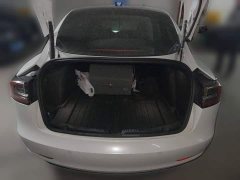 Tesla Model 3 Standard Range RWD Upgrade 3D6 - ფოტო 15