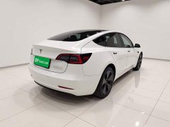 Tesla Model 3 Standard Range RWD Upgrade 3D6 - ფოტო 4