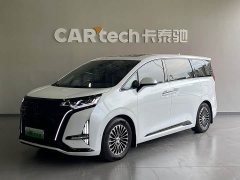 Denza D9 2022 DM-i 970 AWD Flagship - ფოტო 1