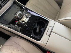 Denza D9 2022 DM-i 970 AWD Flagship - ფოტო 11