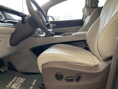 Denza D9 2022 DM-i 970 AWD Flagship - ფოტო 12