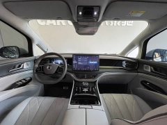 Denza D9 2022 DM-i 970 AWD Flagship - ფოტო 14
