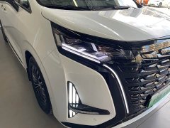 Denza D9 2022 DM-i 970 AWD Flagship - ფოტო 15