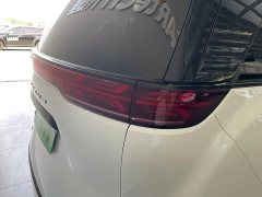 Denza D9 2022 DM-i 970 AWD Flagship - ფოტო 16