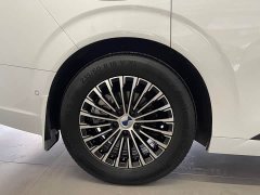 Denza D9 2022 DM-i 970 AWD Flagship - ფოტო 18