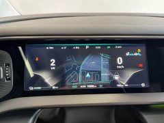 Denza D9 2022 DM-i 970 AWD Flagship - ფოტო 19