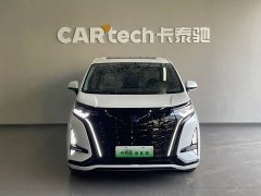 Denza D9 2022 DM-i 970 AWD Flagship - ფოტო 2