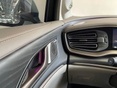Denza D9 2022 DM-i 970 AWD Flagship - ფოტო 20