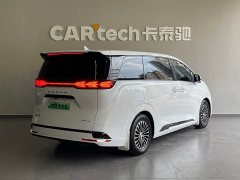 Denza D9 2022 DM-i 970 AWD Flagship - ფოტო 4
