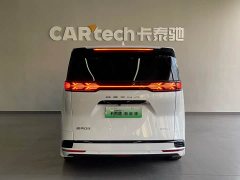 Denza D9 2022 DM-i 970 AWD Flagship - ფოტო 5