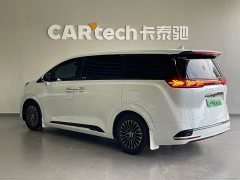 Denza D9 2022 DM-i 970 AWD Flagship - ფოტო 6