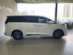 Denza D9 2022 DM-i 970 AWD Flagship - ფოტო 7