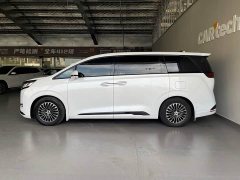 Denza D9 2022 DM-i 970 AWD Flagship - ფოტო 8
