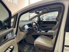 Denza D9 2022 DM-i 970 AWD Flagship - ფოტო 9