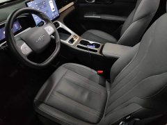Geely Star Wish 410km Explorer Edition - ფოტო 11
