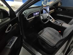 Geely Star Wish 410km Explorer Edition - ფოტო 12