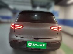 Geely Star Wish 410km Explorer Edition - ფოტო 3