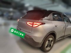 Geely Star Wish 410km Explorer Edition - ფოტო 4