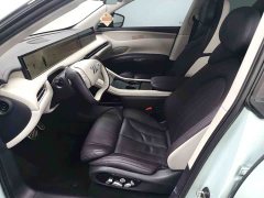 IM Motors Zhiji LS7 90kWh Elite RWD - ფოტო 11