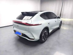 IM Motors Zhiji LS7 90kWh Elite RWD - ფოტო 12