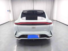 IM Motors Zhiji LS7 90kWh Elite RWD - ფოტო 13