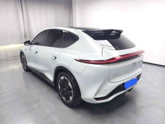 IM Motors Zhiji LS7 90kWh Elite RWD - ფოტო 14