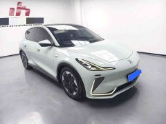 IM Motors Zhiji LS7 90kWh Elite RWD - ფოტო 2