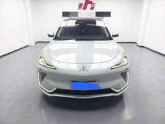 IM Motors Zhiji LS7 90kWh Elite RWD - ფოტო 3