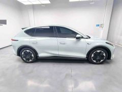 IM Motors Zhiji LS7 90kWh Elite RWD - ფოტო 4