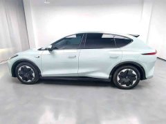 IM Motors Zhiji LS7 90kWh Elite RWD - ფოტო 5