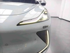 IM Motors Zhiji LS7 90kWh Elite RWD - ფოტო 8