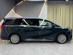 Buick Century 2.0T Four-Seater Private Edition - ფოტო 4