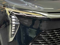 Buick Century 2.0T Four-Seater Private Edition - ფოტო 5