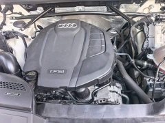 Audi Q5L 2022 Facelift 45T Dynamic Prestige - ფოტო 10