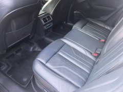 Audi Q5L 2022 Facelift 45T Dynamic Prestige - ფოტო 11