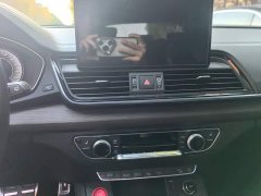 Audi Q5L 2022 Facelift 45T Dynamic Prestige - ფოტო 13