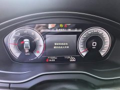 Audi Q5L 2022 Facelift 45T Dynamic Prestige - ფოტო 14