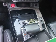 Audi Q5L 2022 Facelift 45T Dynamic Prestige - ფოტო 16