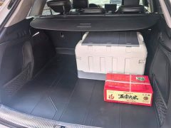 Audi Q5L 2022 Facelift 45T Dynamic Prestige - ფოტო 4