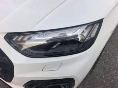 Audi Q5L 2022 Facelift 45T Dynamic Prestige - ფოტო 5