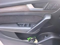 Audi Q5L 2022 Facelift 45T Dynamic Prestige - ფოტო 7
