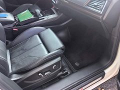 Audi Q5L 2022 Facelift 45T Dynamic Prestige - ფოტო 8