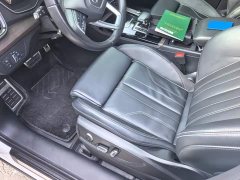 Audi Q5L 2022 Facelift 45T Dynamic Prestige - ფოტო 9