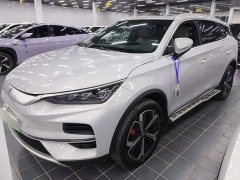 BYD Yuan Plus EV Glory Edition 600KM Premium - ფოტო 1
