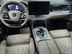 BYD Yuan Plus EV Glory Edition 600KM Premium - ფოტო 12