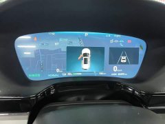 BYD Yuan Plus EV Glory Edition 600KM Premium - ფოტო 14