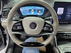 BYD Yuan Plus EV Glory Edition 600KM Premium - ფოტო 15