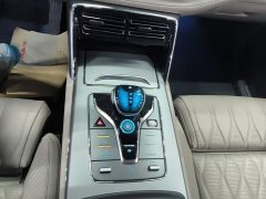 BYD Yuan Plus EV Glory Edition 600KM Premium - ფოტო 16