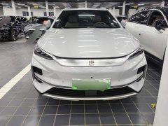 BYD Yuan Plus EV Glory Edition 600KM Premium - ფოტო 2