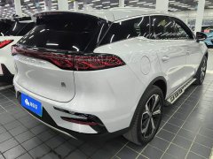 BYD Yuan Plus EV Glory Edition 600KM Premium - ფოტო 3